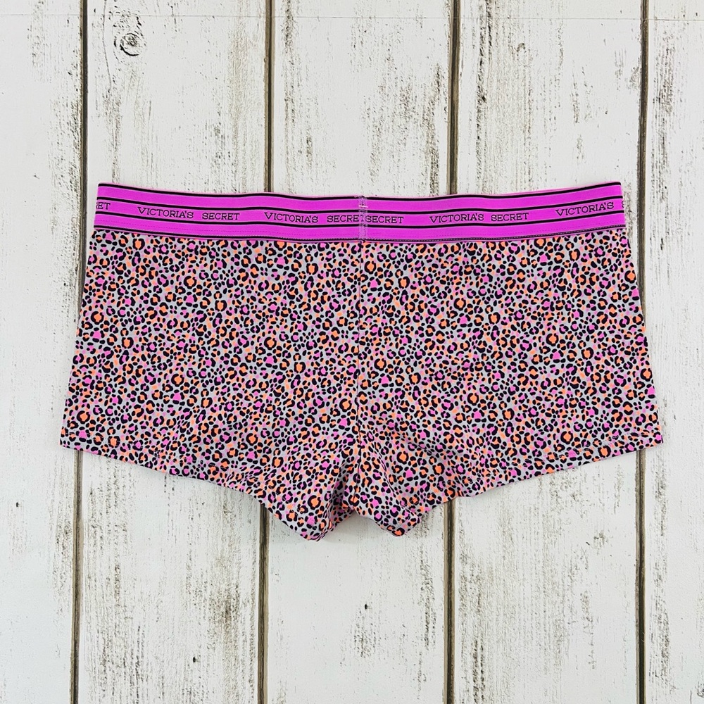 Victoria’s Secret Shortie Pantie Large - Picture 4 of 6